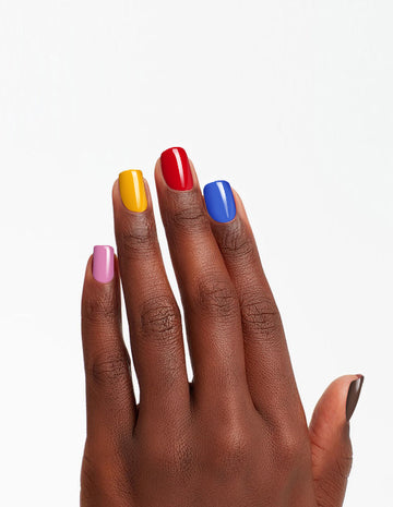 PEACE AND LOVE -20 COLORS GEL POLISH KIT